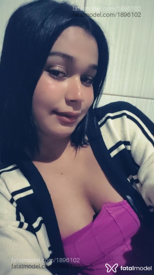 Acompanhante mulher trans morena (o) de olhos pretos em Guaratinguetá - Annair