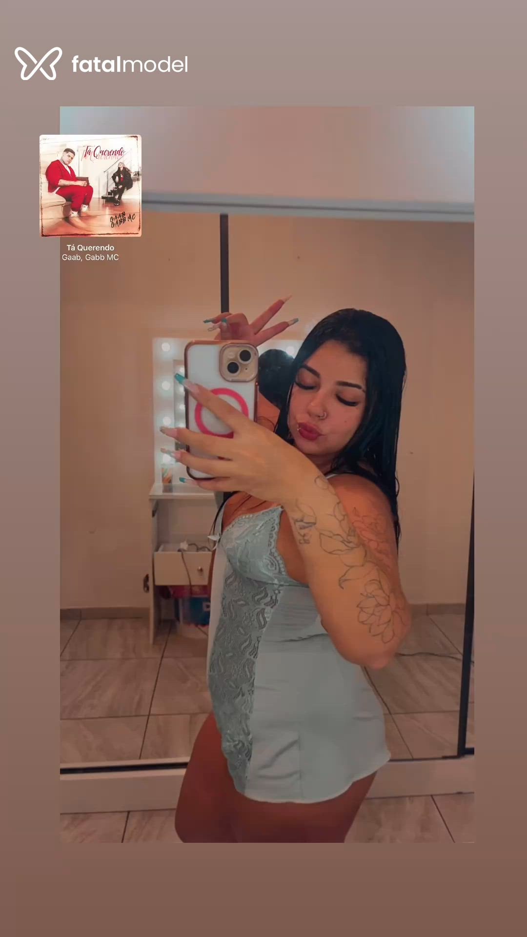 Acompanhante mulher morena (o) de olhos castanhos em Ipatinga Acompanhante mulher morena (o) de olhos castanhos em Ipatinga - Patyy