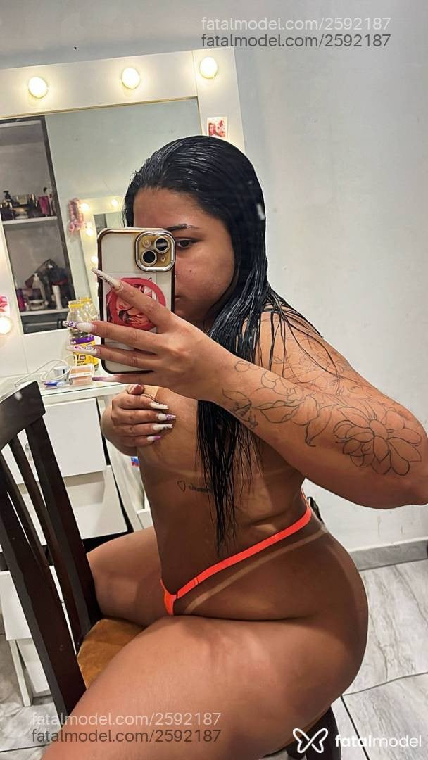 Acompanhante mulher morena (o) de olhos castanhos em Ipatinga - Patyy