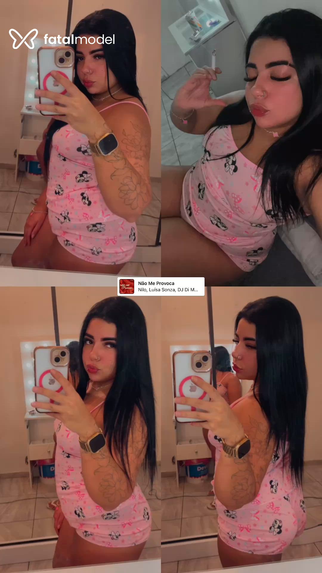 Acompanhante mulher morena (o) de olhos castanhos em Ipatinga Acompanhante mulher morena (o) de olhos castanhos em Ipatinga - Patyy