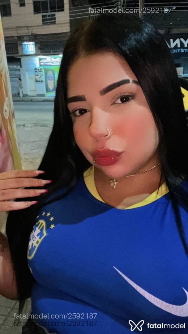 Acompanhante mulher morena (o) de olhos castanhos em Volta Redonda - Patyy