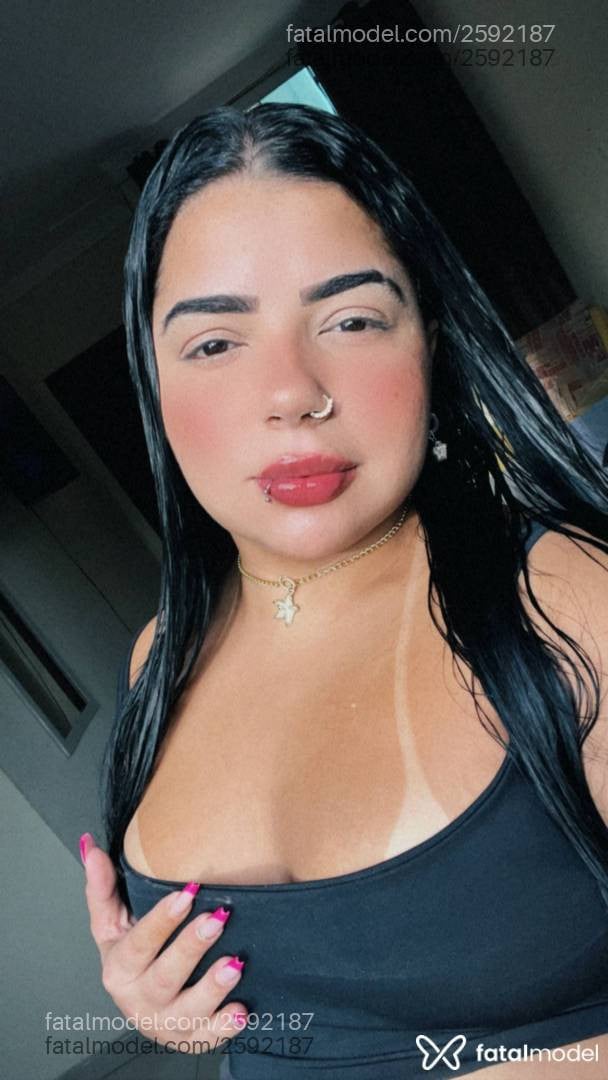 Acompanhante mulher morena (o) de olhos castanhos em Ipatinga - Patyy