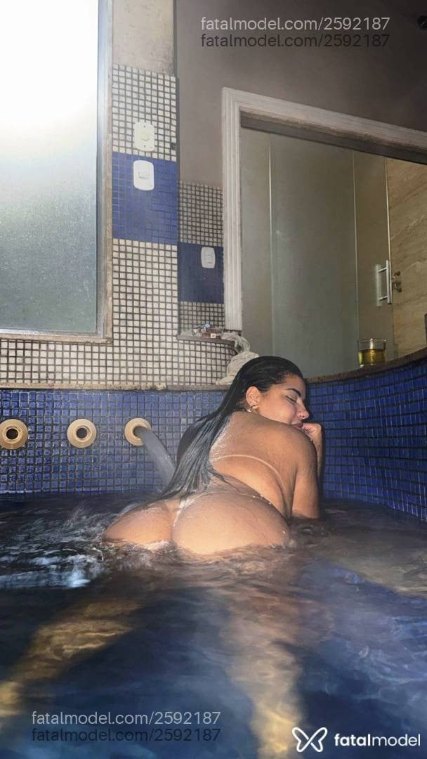 Acompanhante mulher morena (o) de olhos castanhos em Volta Redonda - Patyy