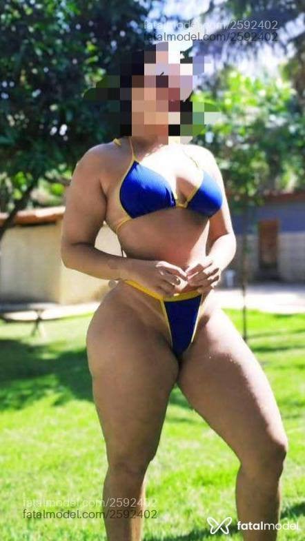 Acompanhante mulher loira (o) de olhos castanhos em Marabá - Melissa Dias