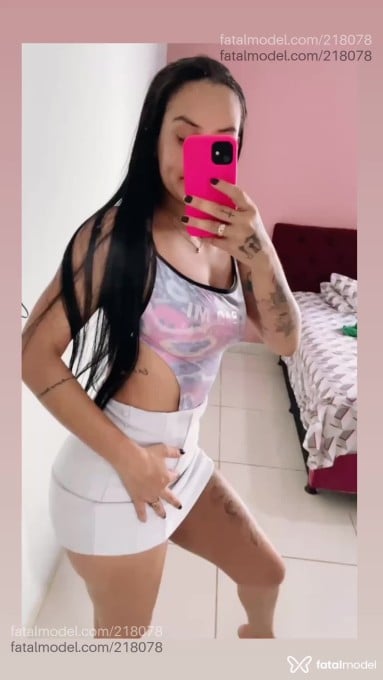 Acompanhante mulher morena (o) de olhos castanhos - Eduarda Ramos Acompanhante mulher morena (o) de olhos castanhos - Eduarda Ramos