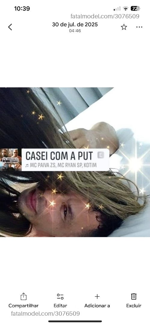 Acompanhante homem loira (o) de olhos castanhos em Toledo Acompanhante homem loira (o) de olhos castanhos em Toledo - Izaell