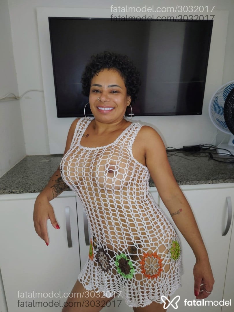 Acompanhante mulher morena (o) de olhos castanhos em São Paulo - Laddy