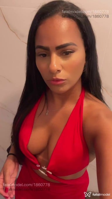 Acompanhante mulher morena (o) de olhos pretos em Rio de Janeiro - Vivy Marques