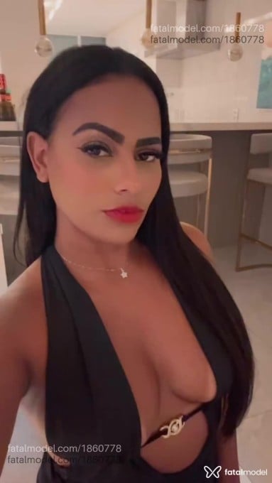 Acompanhante mulher morena (o) de olhos pretos em Rio de Janeiro - Vivy Marques
