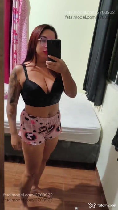 Acompanhante mulher ruiva (o) de olhos castanhos - Samara Acompanhante mulher ruiva (o) de olhos castanhos - Samara