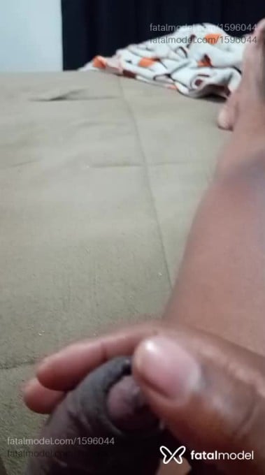 Acompanhante travesti com cabelo castanho de olhos castanhos em Barbacena - Danny Pam
