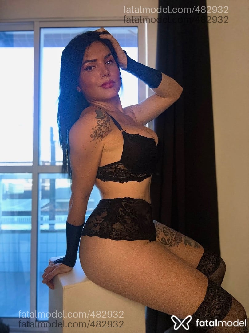 Acompanhante travesti morena (o) de olhos verdes em Belém Acompanhante travesti morena (o) de olhos verdes em Belém - Samy