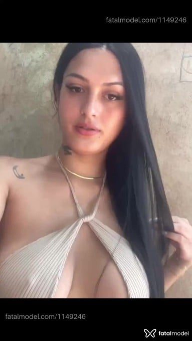 Acompanhante mulher trans loira (o) de olhos mel em Apucarana Acompanhante mulher trans loira (o) de olhos mel em Apucarana - Nicky