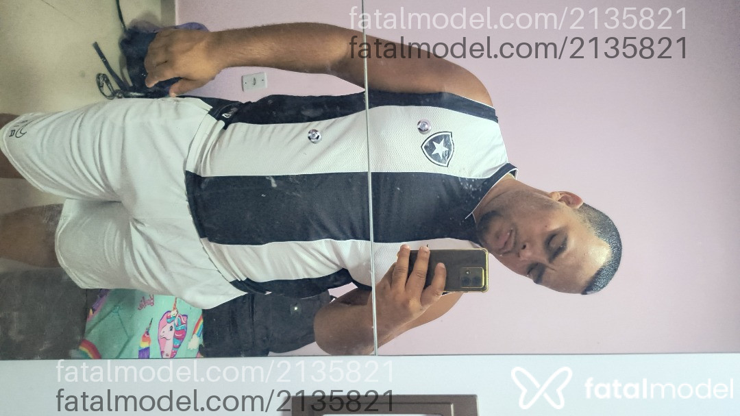 Acompanhante homem morena (o) de olhos castanhos em Rio de Janeiro Acompanhante homem morena (o) de olhos castanhos em Rio de Janeiro - Jefinho