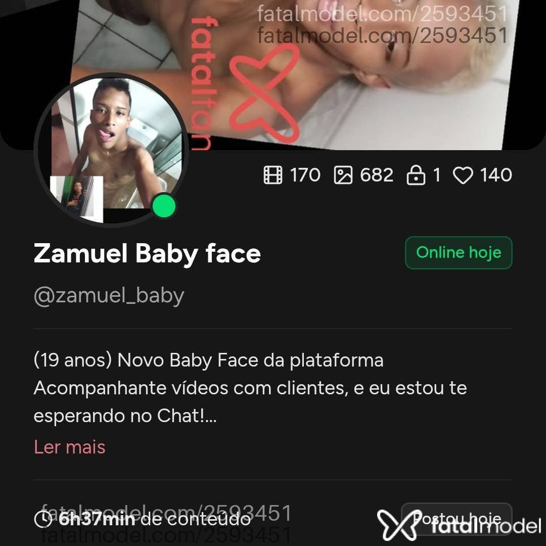 Acompanhante homem morena (o) de olhos castanhos em São Paulo Acompanhante homem morena (o) de olhos castanhos em São Paulo - Zamuel David