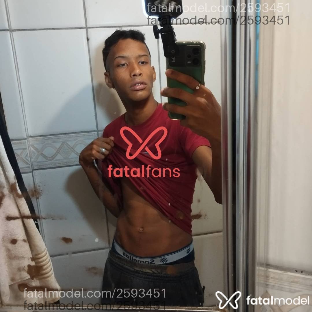 Acompanhante homem morena (o) de olhos castanhos em São Paulo - Zamuel David