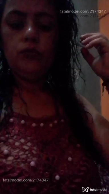Acompanhante mulher morena (o) de olhos pretos em Rio de Janeiro - Shaffira Sousa