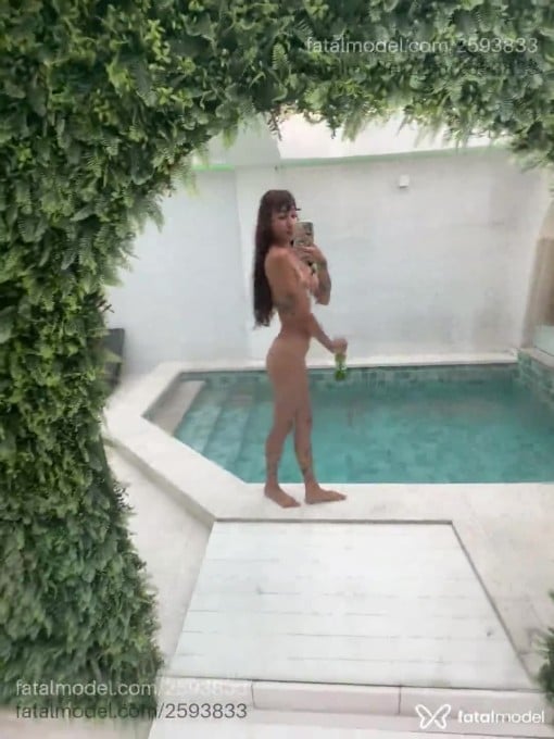 Acompanhante mulher morena (o) de olhos castanhos em Rio de Janeiro - Sasha Angel