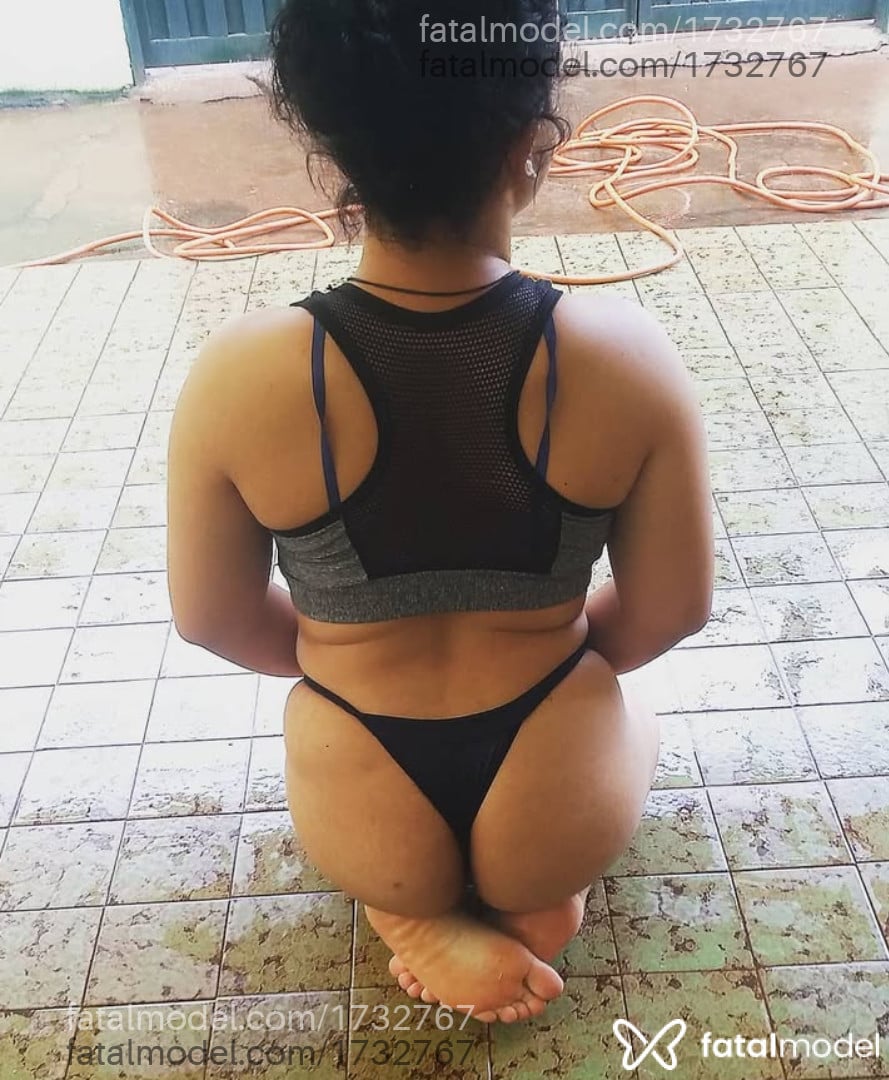 Acompanhante mulher trans morena (o) de olhos pretos em Barretos Acompanhante mulher trans morena (o) de olhos pretos em Barretos - Allana Almeida