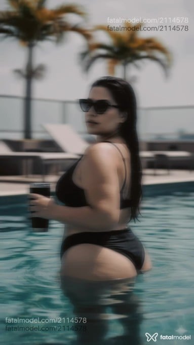 Acompanhante mulher morena (o) de olhos castanhos em Londrina - Maria Luiza