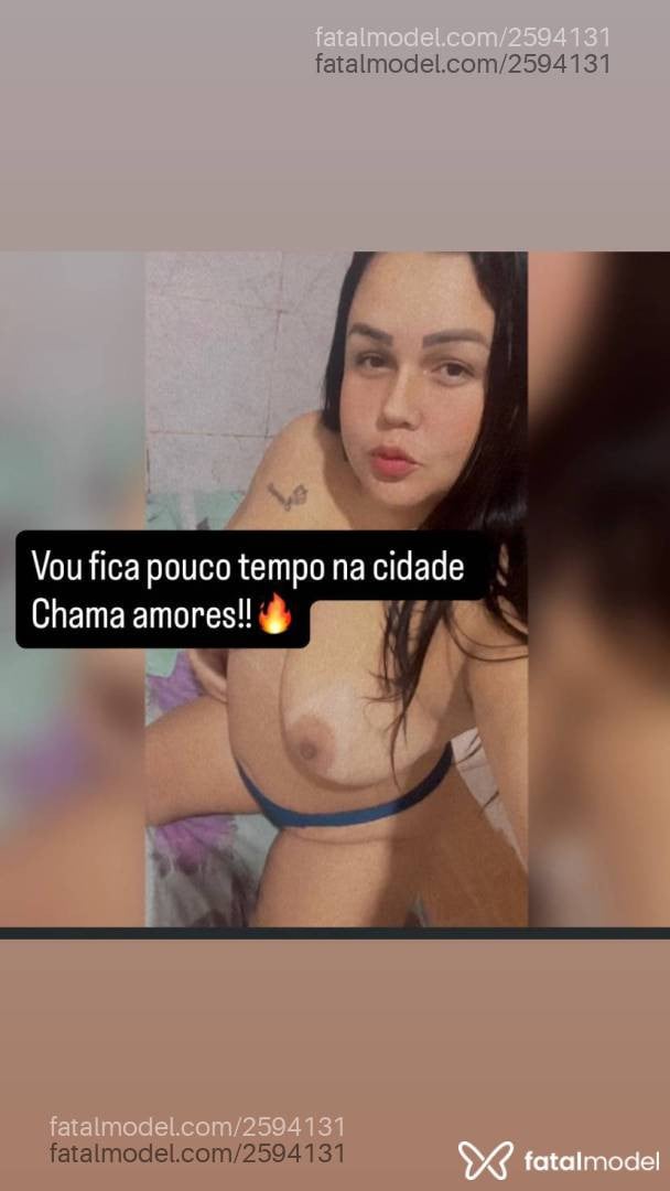 Acompanhante mulher morena (o) de olhos castanhos - Eduarda