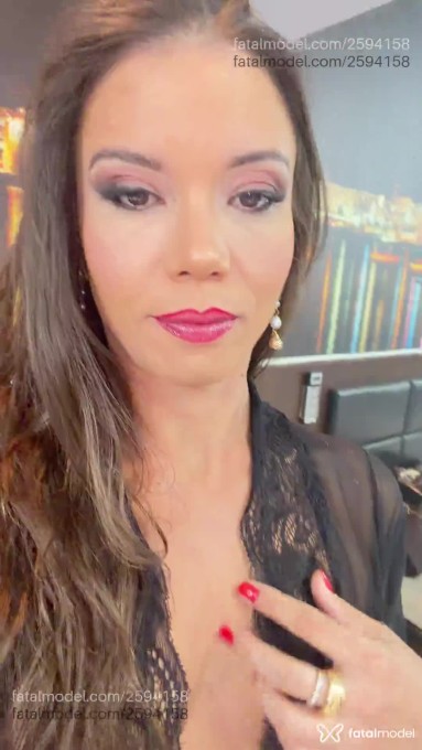 Acompanhante mulher morena (o) de olhos castanhos em São Paulo - Myst Kali