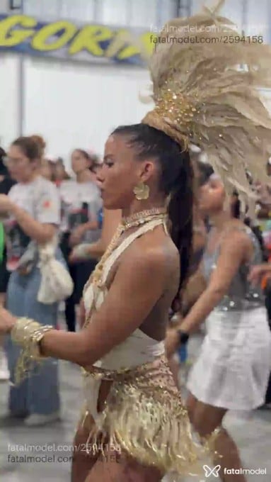 Acompanhante mulher morena (o) de olhos castanhos em São Paulo - Myst Kali