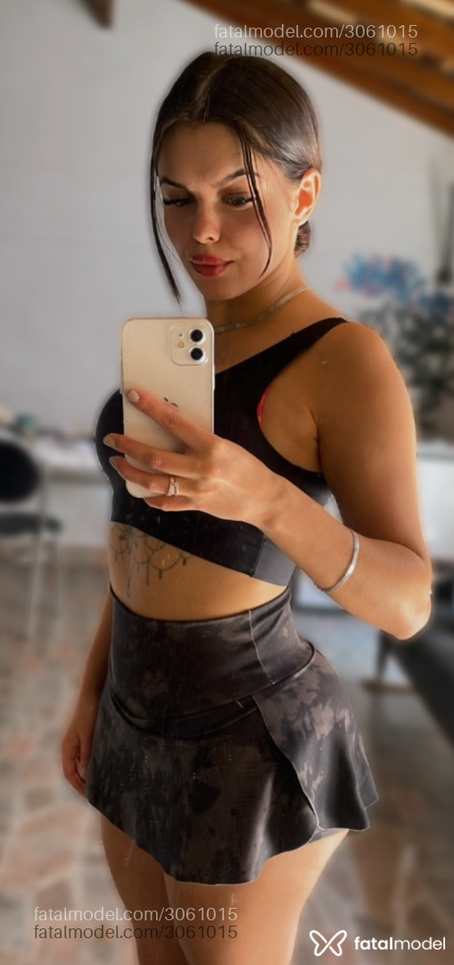 Jully Santos acompanhante em São Paulo — foto 12
