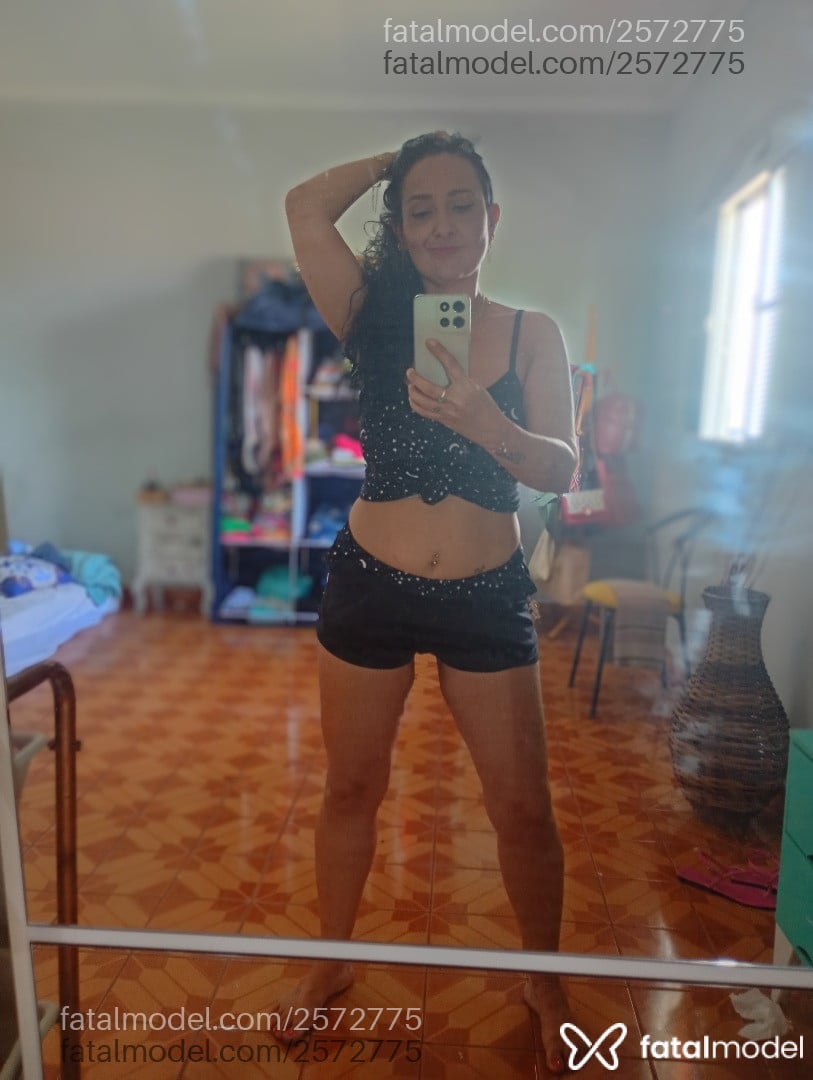 Acompanhante mulher morena (o) de olhos castanhos em Campinas - Jasmin