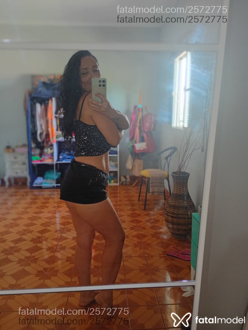 Acompanhante mulher morena (o) de olhos castanhos em Campinas - Jasmin