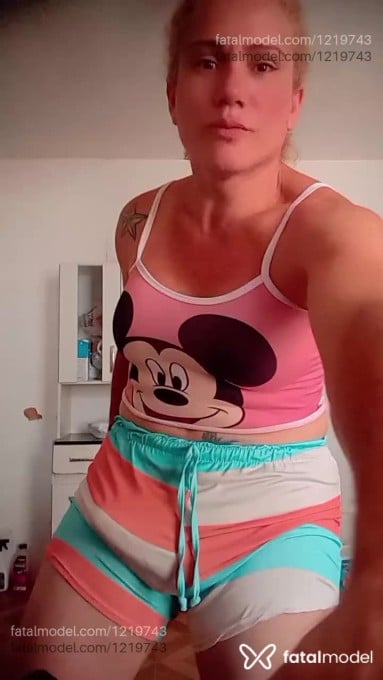 Acompanhante mulher trans loira (o) de olhos castanhos em São José dos Campos - Larissa Dotad