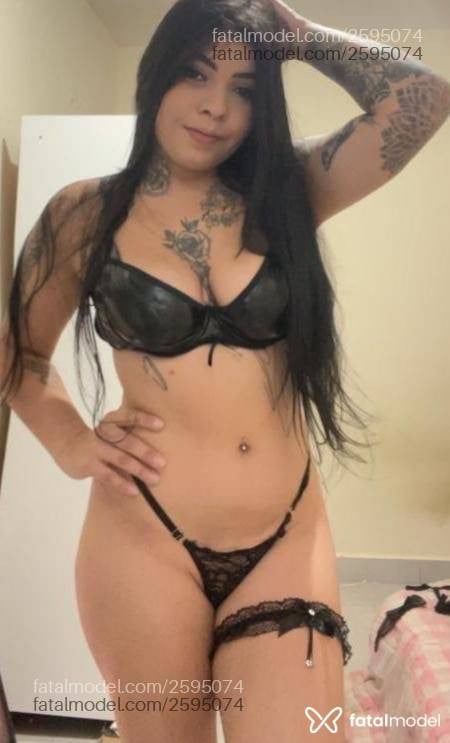 Karine Novaes acompanhante em Rio de Janeiro — foto 6