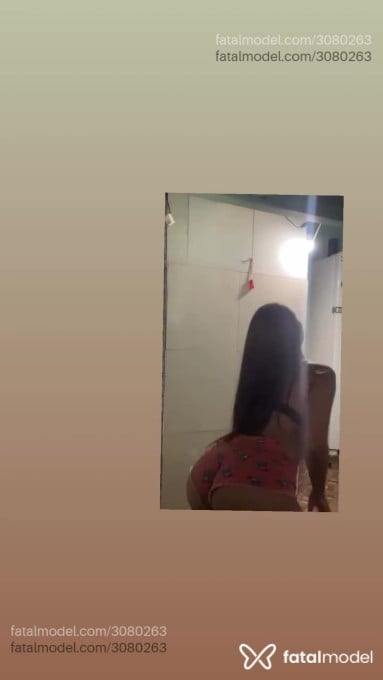 Acompanhante mulher morena (o) de olhos castanhos em Rio de Janeiro - Julia Backer