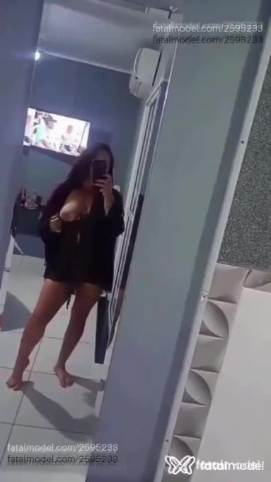 Acompanhante mulher morena (o) de olhos verdes em Matão - Miia Toquio