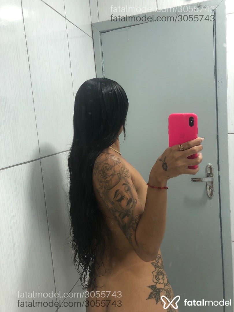 Acompanhante mulher morena (o) de olhos pretos em São Paulo Acompanhante mulher morena (o) de olhos pretos em São Paulo - Thais