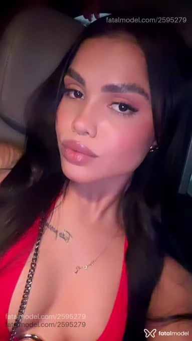 Acompanhante mulher morena (o) de olhos castanhos em Palmas - Isabela Amorim