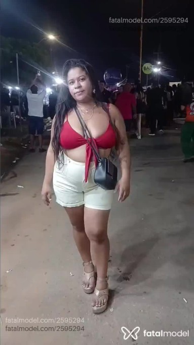 Acompanhante mulher morena (o) de olhos castanhos em Petrolina Acompanhante mulher morena (o) de olhos castanhos em Petrolina - Bruna