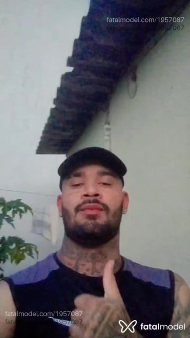 Acompanhante homem morena (o) de olhos pretos em Valparaíso de Goiás Acompanhante homem morena (o) de olhos pretos em Valparaíso de Goiás - Jftesudo