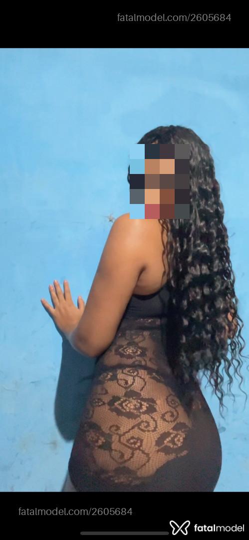 Acompanhante mulher com cabelo castanho de olhos castanhos - Jessica
