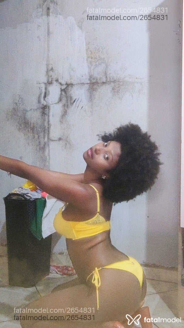 Acompanhante mulher morena (o) de olhos pretos em Senador Alexandre Costa - Tânia
