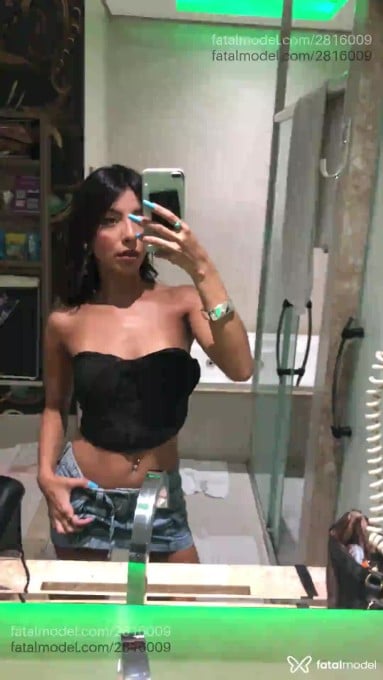 Acompanhante mulher morena (o) de olhos castanhos em São Bernardo do Campo - Katarina