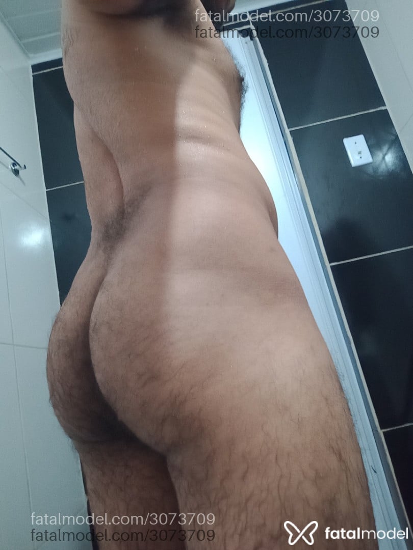 Acompanhante homem com cabelo castanho de olhos castanhos em Salvador - Melisa