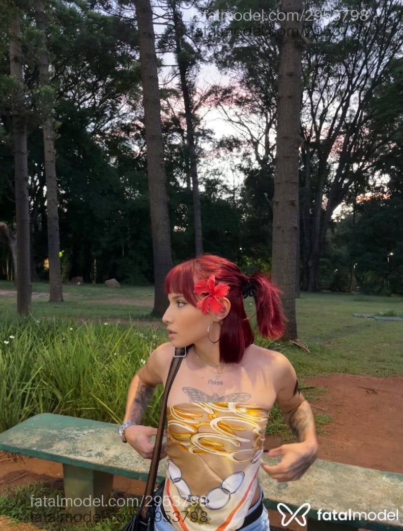 Acompanhante mulher trans morena (o) de olhos castanhos em São Bernardo do Campo - Kay Spicy