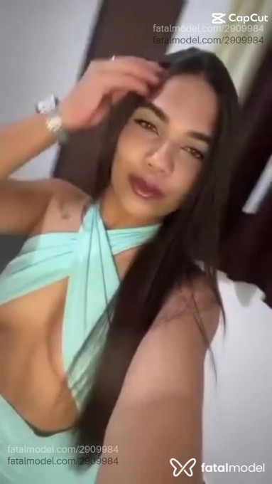 Acompanhante mulher morena (o) de olhos verdes em São José dos Campos - Isabela