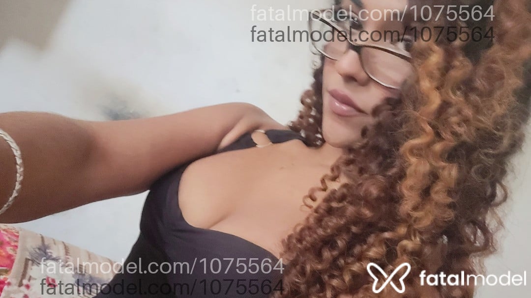Acompanhante mulher trans morena (o) de olhos castanhos em João Pessoa Acompanhante mulher trans morena (o) de olhos castanhos em João Pessoa - Angel
