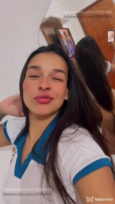 Acompanhante mulher morena (o) de olhos pretos em Jundiaí - Gabi Pierry