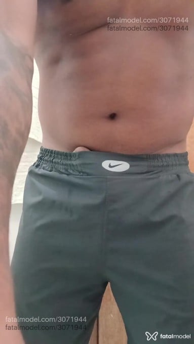 Acompanhante homem morena (o) de olhos mel em Salvador - Exclusive