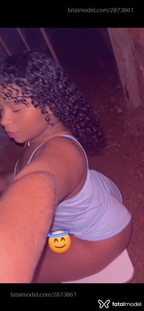 Acompanhante mulher morena (o) de olhos castanhos em Palmas - Débora