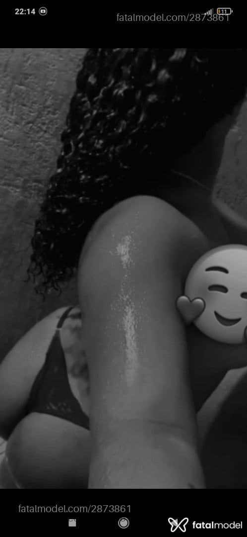 Acompanhante mulher morena (o) de olhos castanhos em Palmas - Débora
