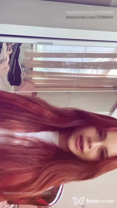 Acompanhante mulher ruiva (o) de olhos castanhos em Rio de Janeiro - Bruna